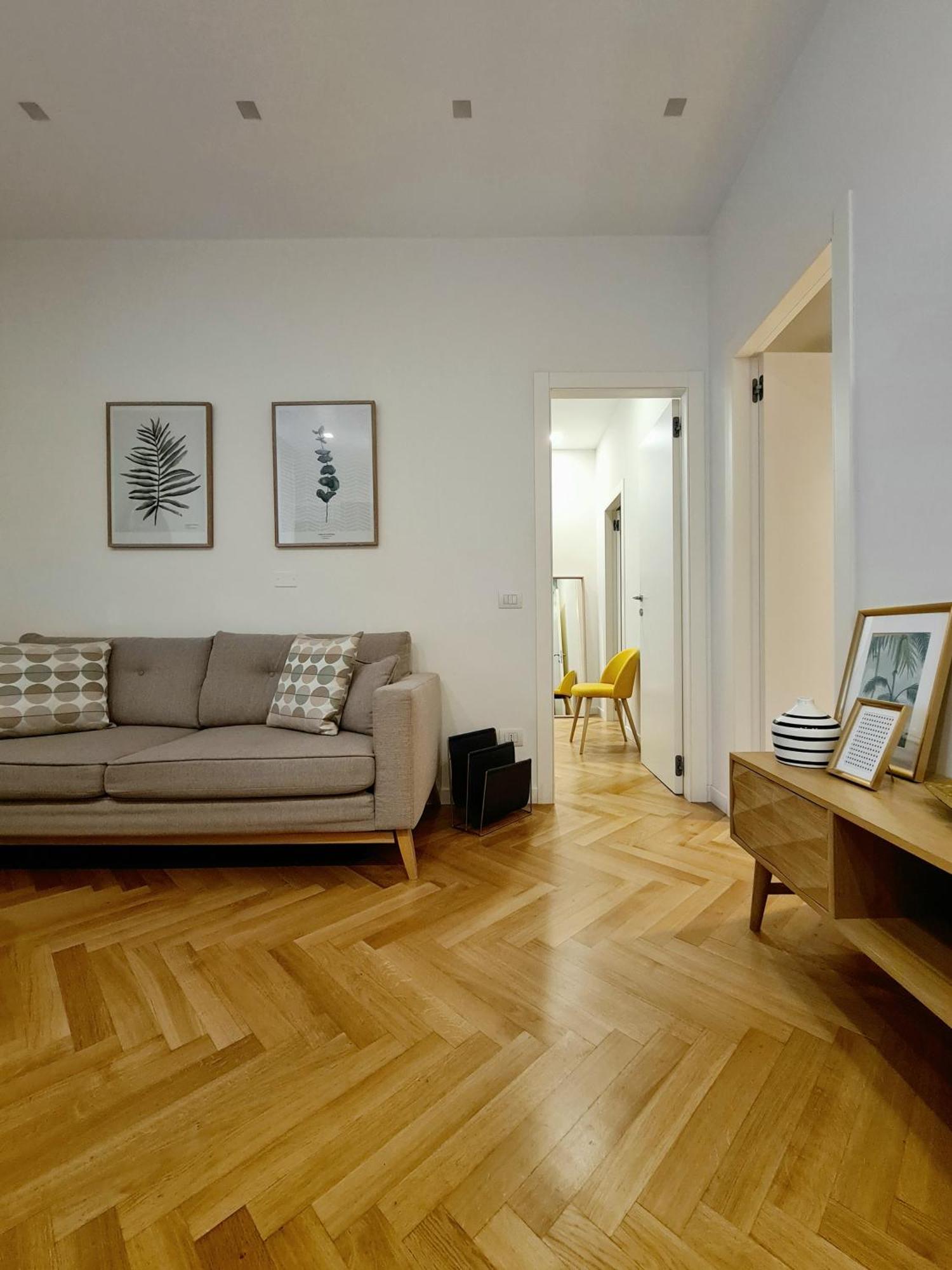 Serendipity Apartments - Duomo Мілан Екстер'єр фото